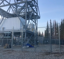 security-fence
