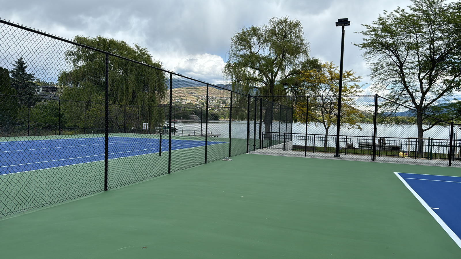 sports-fence