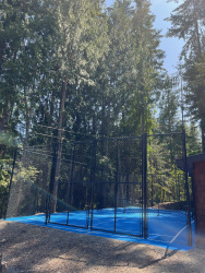 tennis-court
