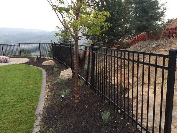 Have a Fence Installed in Vernon Okanagan
